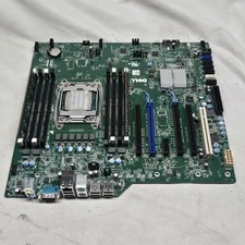 Dell Precision T5810 YRTRT 0HHV7N Motherboard Xeon E5-1650 v3