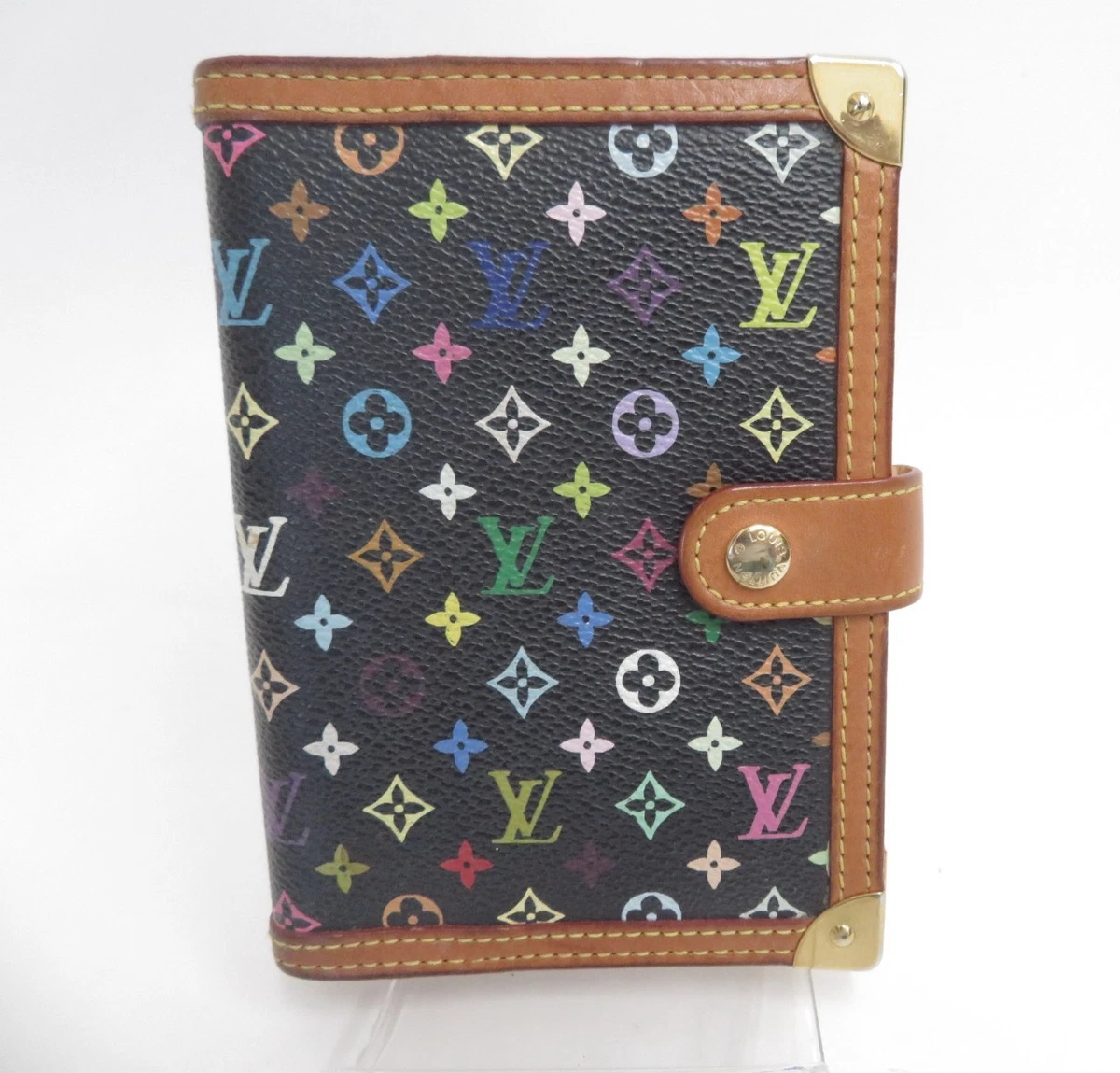 Louis Vuitton Multi-Color Organizers & Day Planners for Women for