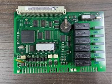 Ergoline 12214 Main Power Board für Evolution & Excellence