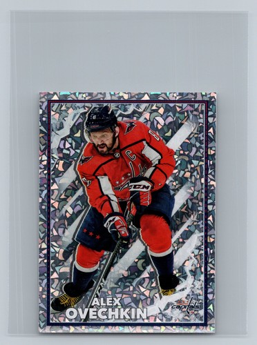 2022 Alex Ovechkin #514