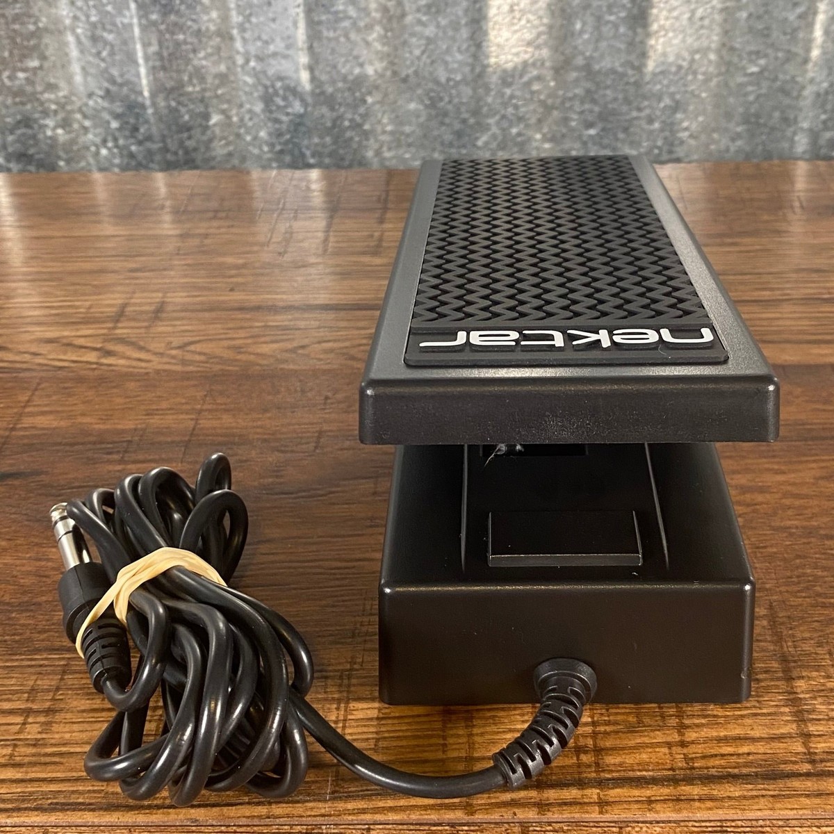 Nektar NX-P Universal Expression Pedal Used | eBay