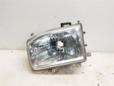 2000-04 Nissan Pathfinder Drivers Left Headlight