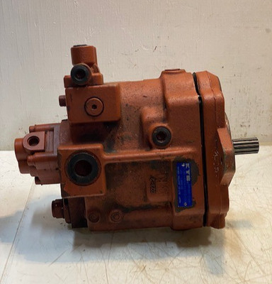 KYB Kayaba Hydraulic Pump B0610-42003, PSVL-42CG, KX121-3SS, 540124