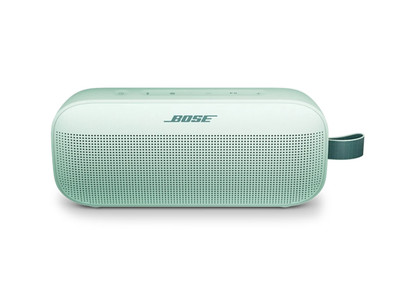 Bose SoundLink Flex Portable Bluetooth Speaker (2nd Gen) -Dewdrop Mint