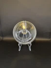 Vintage Pyrex P81C Glass Lid Replacement – Clear – Fits Small Saucepan – OEM