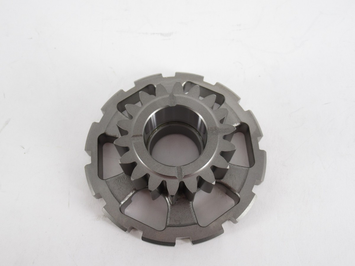 Honda Genuine Gear Final Drive Low - 23650-Hl4-000 for sale online