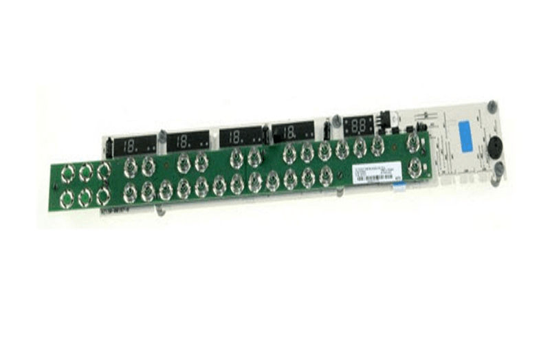 Carte de commande pour table de cuisson Scholtes C00295548 électronique