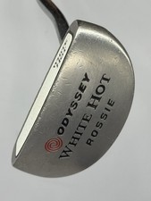 Odyssey White Hot Rossie Putter 35" RH Great Grip  Condition