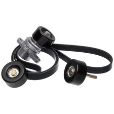 Gates 90K-39155 Complete Serpentine Belt Driv...