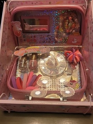 Danbar Unicorn Universe 157 Pcs Cosmetic Set
