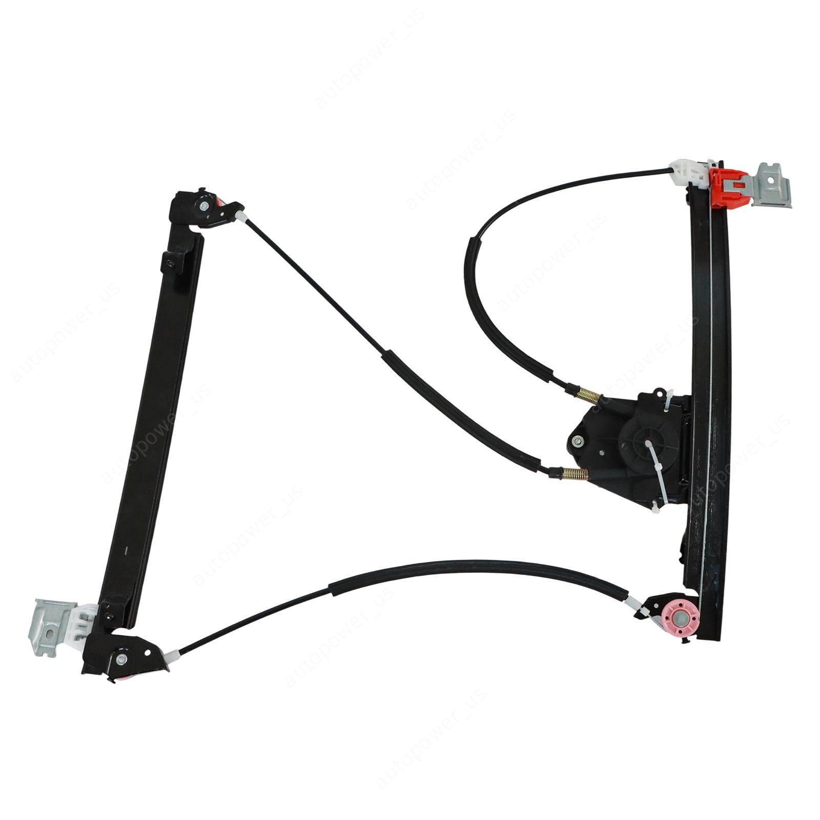 66944900 Front Window Regulator For Maserati Quattroporte M139 03-13 84934200