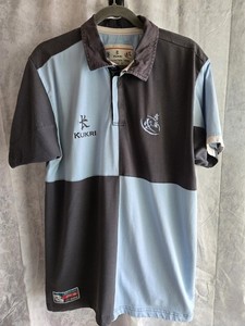 Hong Kong Rugby Jersey | eBay