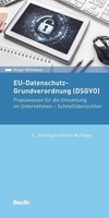 Eu-Datenschutz-Grundverordnung (Dsgvo), Holger MüHlbauer
