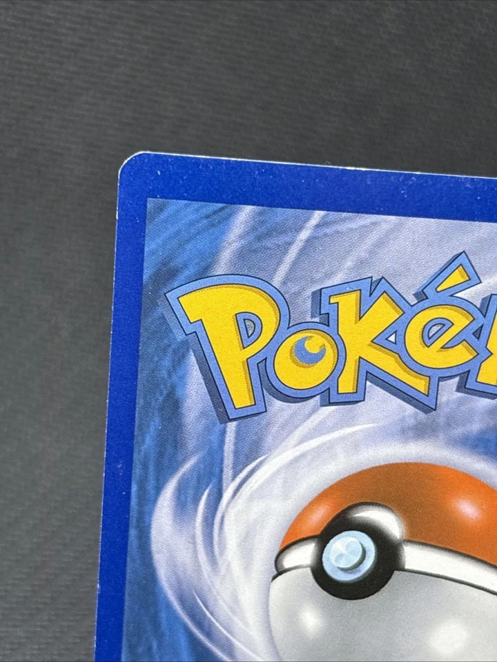 Pokemon Card - Lucario EX XY Furious Fists 107/111 Ultra Rare Full Art Holo - Image 3 of 4