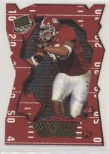 2000 Press Pass Breakout Chris Samuels #BO10 03rk