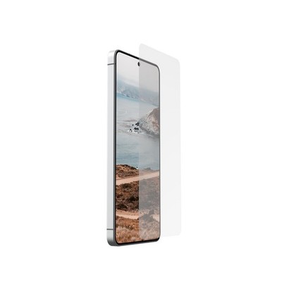 UAG Samsung Galaxy S26 Plus Glass Shield Screen Protector Shatter Proof, Clear