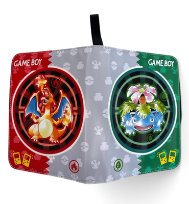 venusaur card binder Mega Venusaur ex Premium Collection main image 0