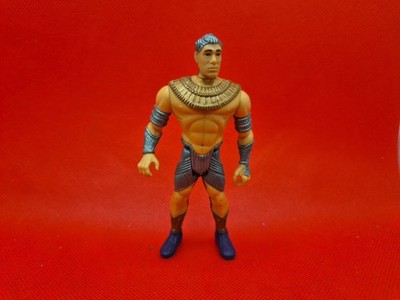Stargate Anubis Actionfigur Chief Guard Hasbro 1994 lose