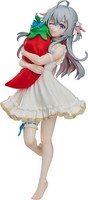 Good Smile Kagura Nana: Kagura Nana Pop Up Parade PVC Figure, Multicolor, 7 Inch
