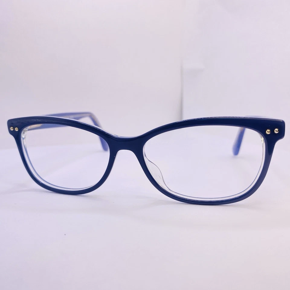 Óculos de sol Kate Spade New York bronze PJP 52 [] 15 140 MM azul - Imagem 3 de 4