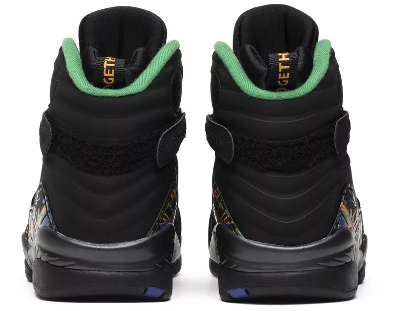 Size 8.5 - Air Jordan 8 Retro Tinker - Air Raid for sale online | eBay