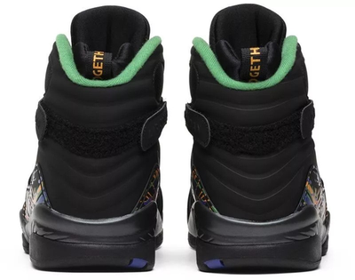 Size 8.5 - Air Jordan 8 Retro Tinker - Air Raid for sale online | eBay