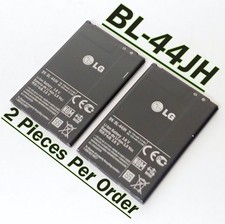 BL-44JH Battery For LG Optimus L7,L5 II,E450,P705,L4 II,E612,MS770,US730,P750.