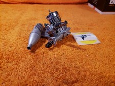 OS Engine - OS max 10 FSR RC Motor - Clean