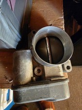 05-07 Cobalt Ss Saturn Ion Redline 2.0l Supercharged Throttle Body 05-07 Cobalt Ss Saturn Ion Redline 2.0l Supercharged Throttle Body
