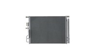 Kondensator Klimaanlage Mahle Ac 61 000S FüR Hyundai Tucson Tl Tle Suv Crdi 48V