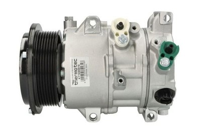 THERMOTEC KTT090076 Kompressor, Klimaanlage für TOYOTA