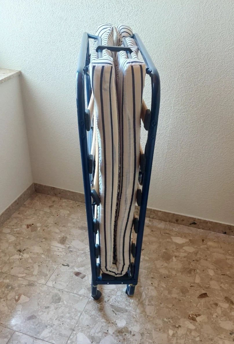 Ikea Klappbett online kaufen