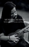 Mundane Musings Ann Maria George Taschenbuch Englisch 2025 BookLeaf Publishing