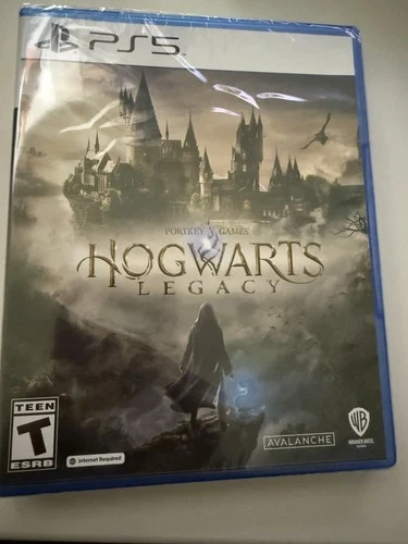 New ListingHogwarts Legacy - Sony PlayStation 5