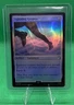 Lightning Greaves - Universes Beyond: Doctor Who (WHO) Foil MTG Trading Card