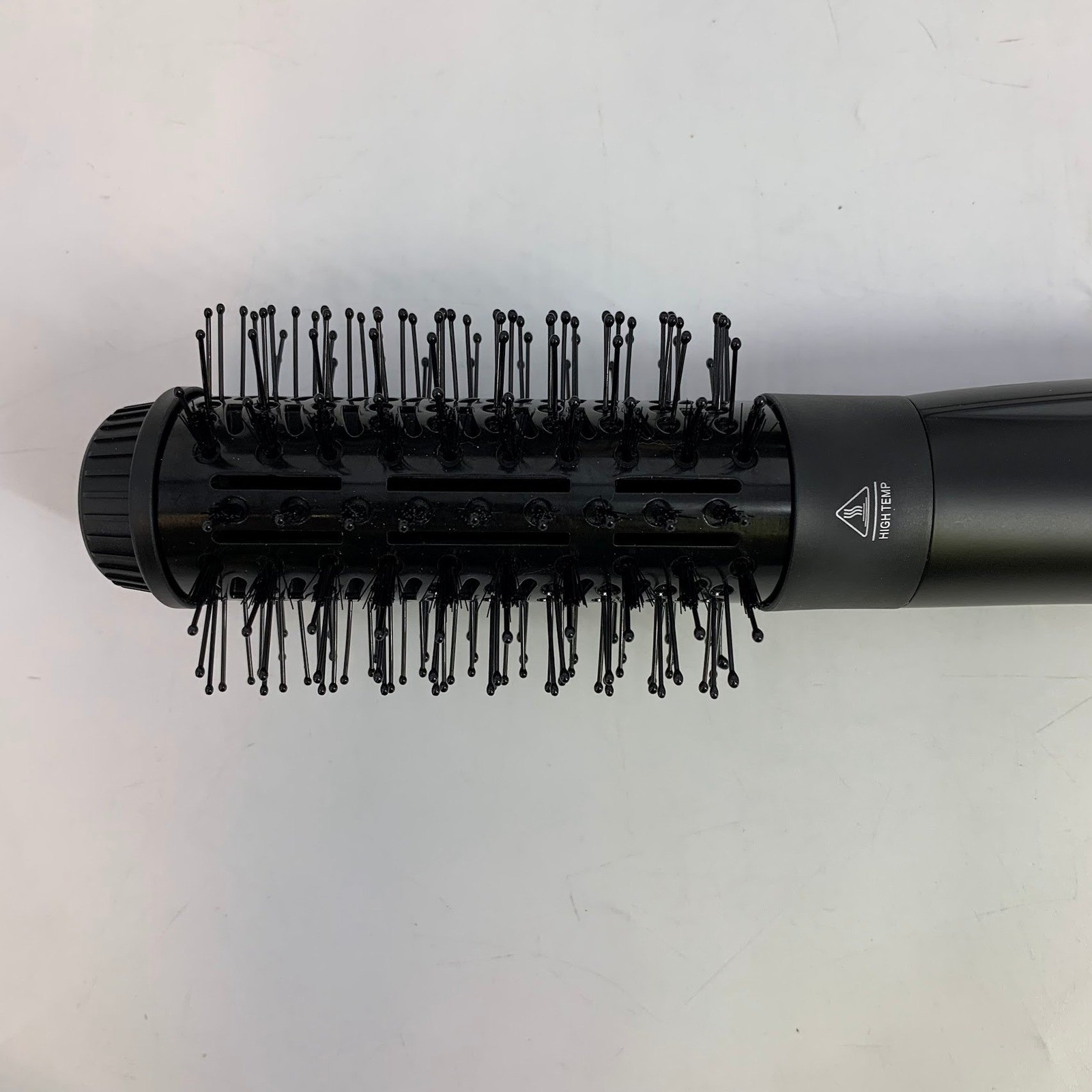 Mermade Blow Dry Brush Hot Air Brush 3 Heat Settings Blow Me Away Blow Dry Brush
