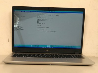 Acer Aspire A515-52 i5-8265U 1.6GHz 8GB Ram 256GB 15.6'' NXH8AAA00191103F703400