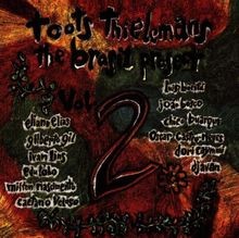 The Brasil Project Vol.II von Thielemans,Toots | CD | Zustand gut