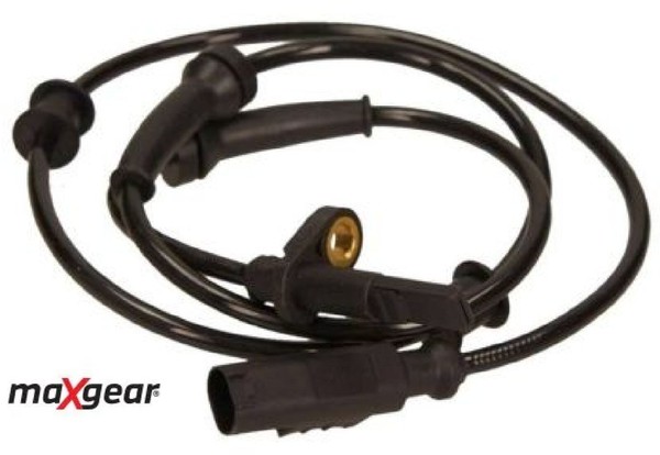 Maxgear 20-0282 Sensor FüR Raddrehzahl ABS Sensor Raddrehzahl FüR Fiat-image