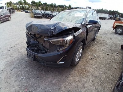 Chassis ECM Information-gps-tv Center Dash Hmi Fits 18-21 CAMARO 12137890
