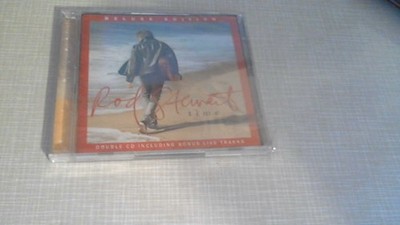 ROD STEWART - '' TIME '' (Deluxe Edition mit 2 CD`s aus 2013, OVP)