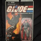 Hasbro G.I. Joe Low Light Night Spotter Action Figure Boxed w/ Gun 2005 (5+)