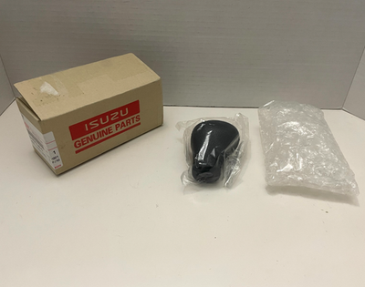 #ad Genuine Shift Knob 5 Speed For ISUZU Pick Up TFR EX Dragon Eyes 1991 2000 $21.12