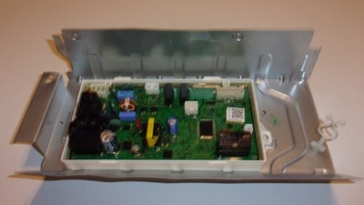 NEW SANSUNG DC97-21429Z ASSY COVER PCB DVE MAIN PCB