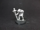 Citadel Games Workshop Empire Villager Travelling Player Townsfolk metal 1980s