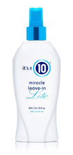 It's A 10 Miracle Leave In Lite  295.7ml ( Bigger Size , Better Value ) - Sale !
