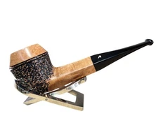 Pipa Ascorti Business Bulldog - Handmade In Cucciago - Como, Italy