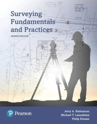 #ad Surveying Fundamentals and Practices by Philip Kissam Jerry N. 9780134414430 $67.20