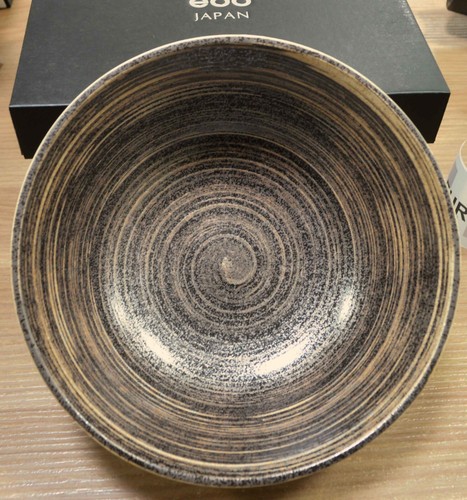 Set ciotole per Ramen marca Edo Japan spedizione gratuita - Foto 2 di 12