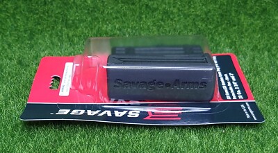 実銃用マガジン　Savage Arms 20番用　新品未使用品 Savage Magzine Box Assembly 20 Gauge | SCHEELS.com